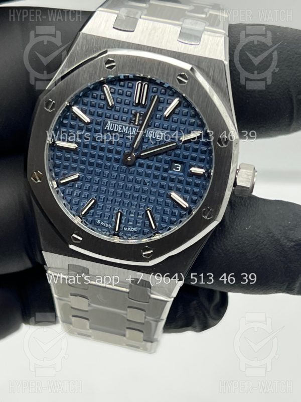 Фото 2 - Audemars Piguet Royal Oak 33mm 56175ST.OO.0789ST.04 ZF