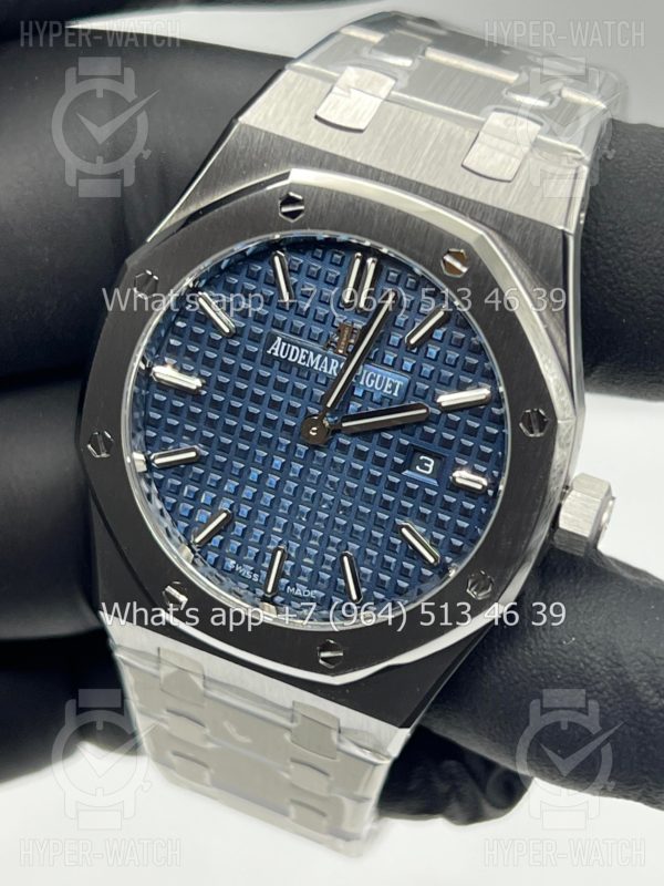 Фото 3 - Audemars Piguet Royal Oak 33mm 56175ST.OO.0789ST.04 ZF