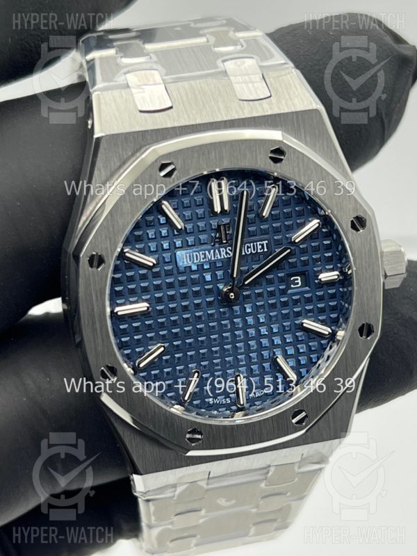 Фото 4 - Audemars Piguet Royal Oak 33mm 56175ST.OO.0789ST.04 ZF