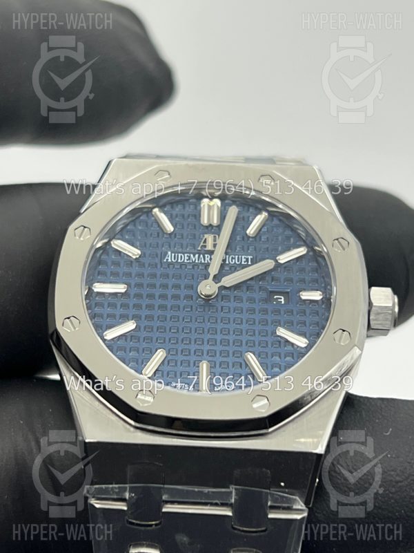 Фото 5 - Audemars Piguet Royal Oak 33mm 56175ST.OO.0789ST.04 ZF