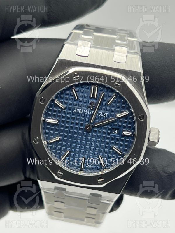 Фото 6 - Audemars Piguet Royal Oak 33mm 56175ST.OO.0789ST.04 ZF