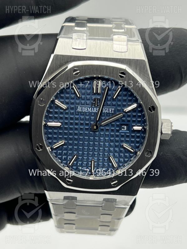 Фото 7 - Audemars Piguet Royal Oak 33mm 56175ST.OO.0789ST.04 ZF