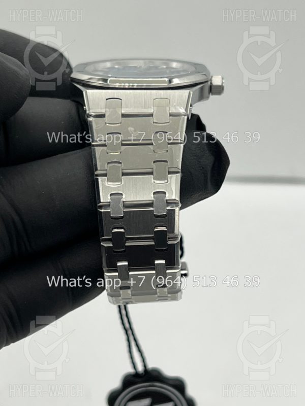 Фото 9 - Audemars Piguet Royal Oak 33mm 56175ST.OO.0789ST.04 ZF