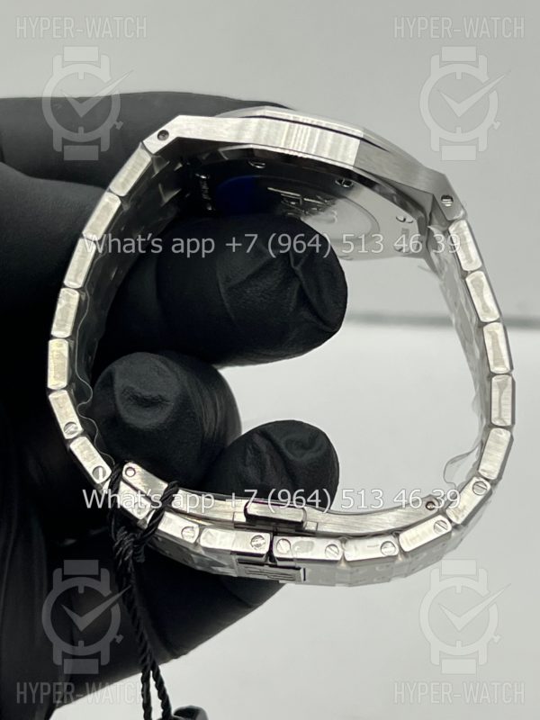 Фото 12 - Audemars Piguet Royal Oak 33mm 56175ST.OO.0789ST.04 ZF