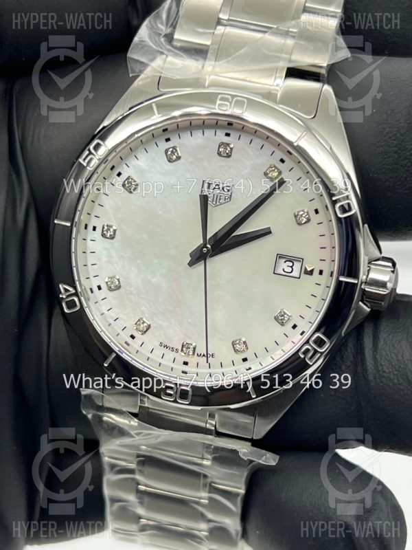 Товар Tag Heuer Formula 1 35mm WBJ1419.BA0664 Фото 2 - Tag Heuer Formula 1 35mm WBJ1419.BA0664