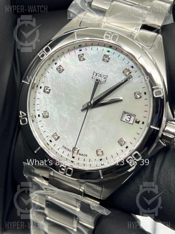 Товар Tag Heuer Formula 1 35mm WBJ1419.BA0664 Фото 3 - Tag Heuer Formula 1 35mm WBJ1419.BA0664