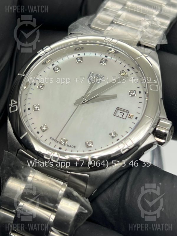 Товар Tag Heuer Formula 1 35mm WBJ1419.BA0664 Фото 4 - Tag Heuer Formula 1 35mm WBJ1419.BA0664