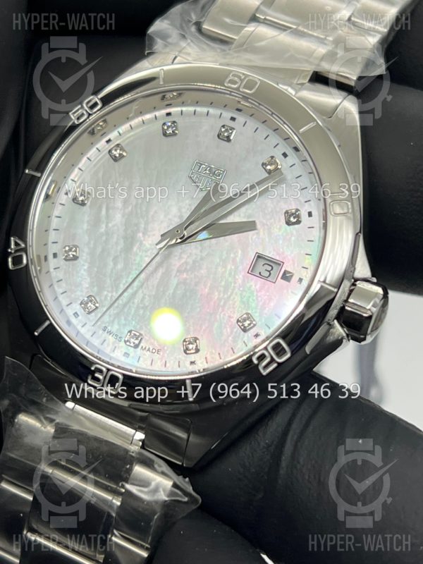 Товар Tag Heuer Formula 1 35mm WBJ1419.BA0664 Фото 5 - Tag Heuer Formula 1 35mm WBJ1419.BA0664