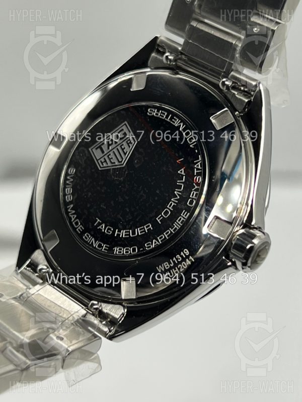 Товар Tag Heuer Formula 1 35mm WBJ1419.BA0664 Фото 15 - Tag Heuer Formula 1 35mm WBJ1419.BA0664