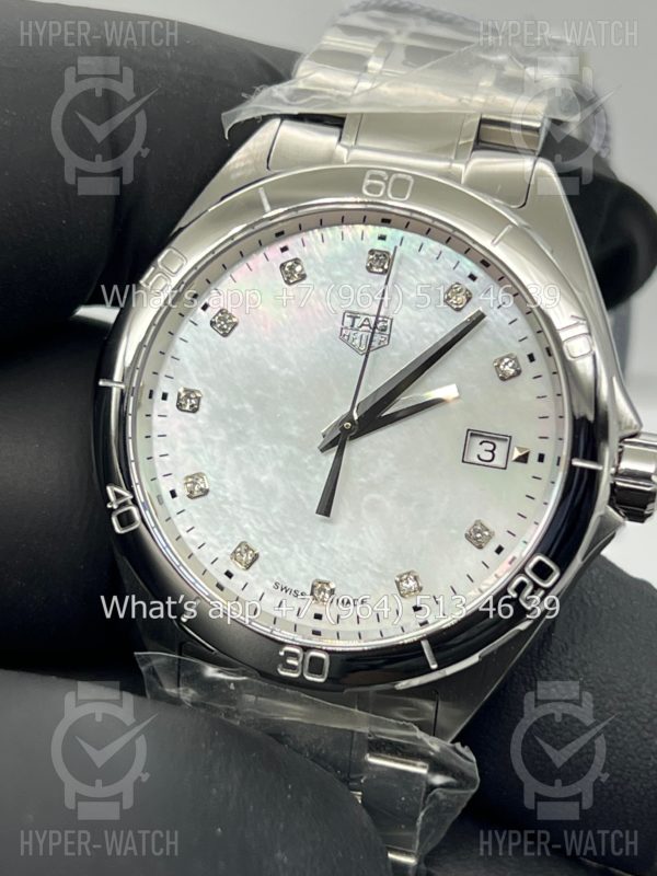 Товар Tag Heuer Formula 1 35mm WBJ1419.BA0664 Фото 16 - Tag Heuer Formula 1 35mm WBJ1419.BA0664