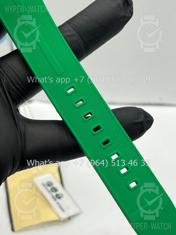 Товар TAG Heuer Formula 1 43mm CAZ101AP.FT8056 Фото 6 - TAG Heuer Formula 1 43mm CAZ101AP.FT8056