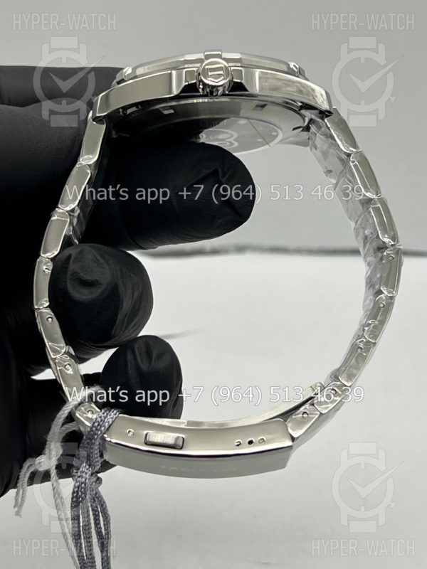 Товар TAG Heuer Aquaracer 300M 41mm WAY2110.BA0928 Фото 8 - TAG Heuer Aquaracer 300M 41mm WAY2110.BA0928