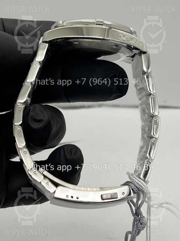 Товар TAG Heuer Aquaracer 300M 41mm WAY2110.BA0928 Фото 10 - TAG Heuer Aquaracer 300M 41mm WAY2110.BA0928