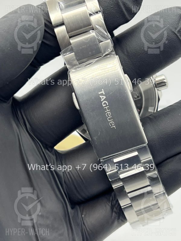 Товар TAG Heuer Aquaracer 300M 41mm WAY2110.BA0928 Фото 11 - TAG Heuer Aquaracer 300M 41mm WAY2110.BA0928
