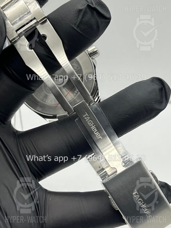 Товар TAG Heuer Aquaracer 300M 41mm WAY2110.BA0928 Фото 12 - TAG Heuer Aquaracer 300M 41mm WAY2110.BA0928
