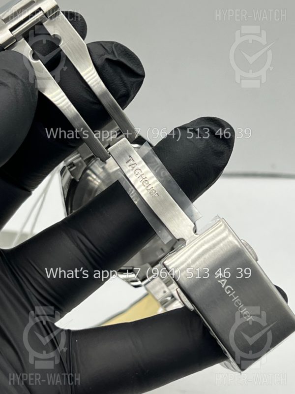 Товар TAG Heuer Aquaracer 300M 41mm WAY2110.BA0928 Фото 13 - TAG Heuer Aquaracer 300M 41mm WAY2110.BA0928