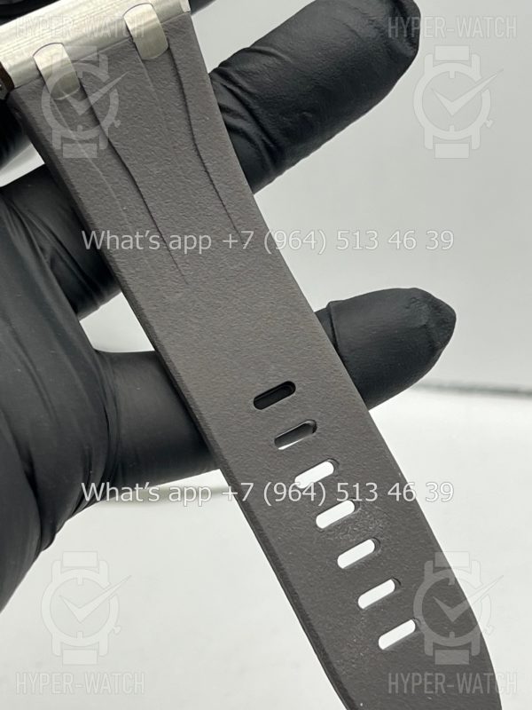 Товар Audemars Piguet Royal Oak Offshore 44mm 26400IO.OO.A004CA.01 Фото 7 - Audemars Piguet Royal Oak Offshore 44mm 26400IO.OO.A004CA.01