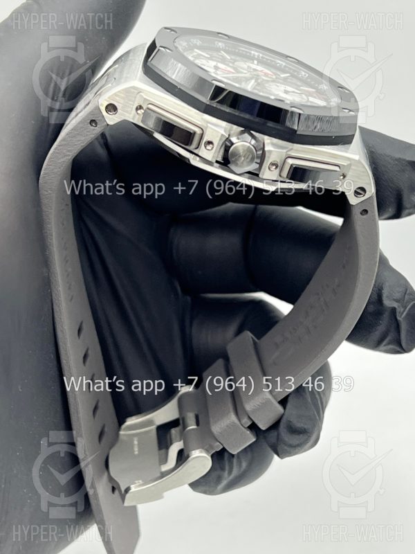 Товар Audemars Piguet Royal Oak Offshore 44mm 26400IO.OO.A004CA.01 Фото 10 - Audemars Piguet Royal Oak Offshore 44mm 26400IO.OO.A004CA.01