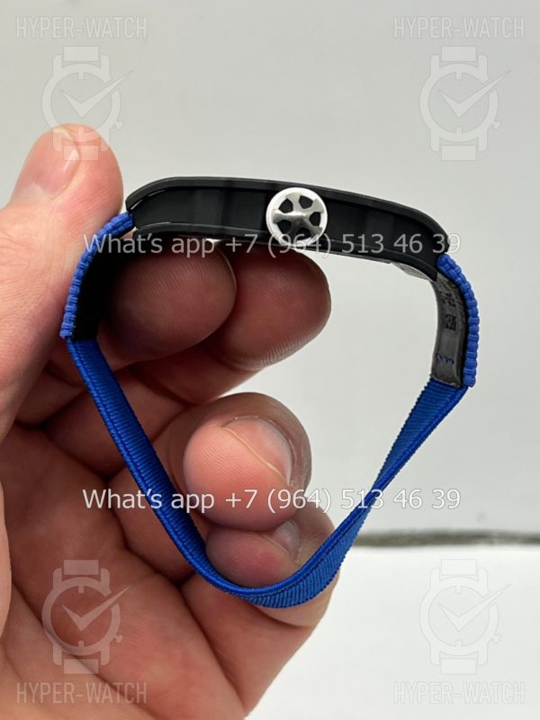 Товар Richard Mille RM 67-02 Sebastien Ogier Фото 16 - Richard Mille RM 67-02 Sebastien Ogier