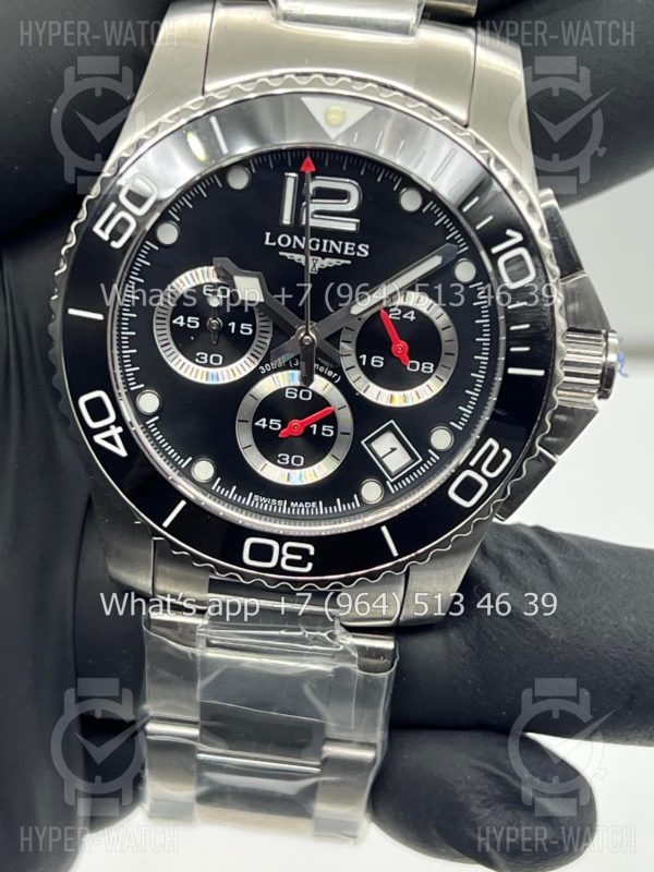 Товар Longines HydroConquest Art 9765 Фото 2 - Longines HydroConquest Art 9765