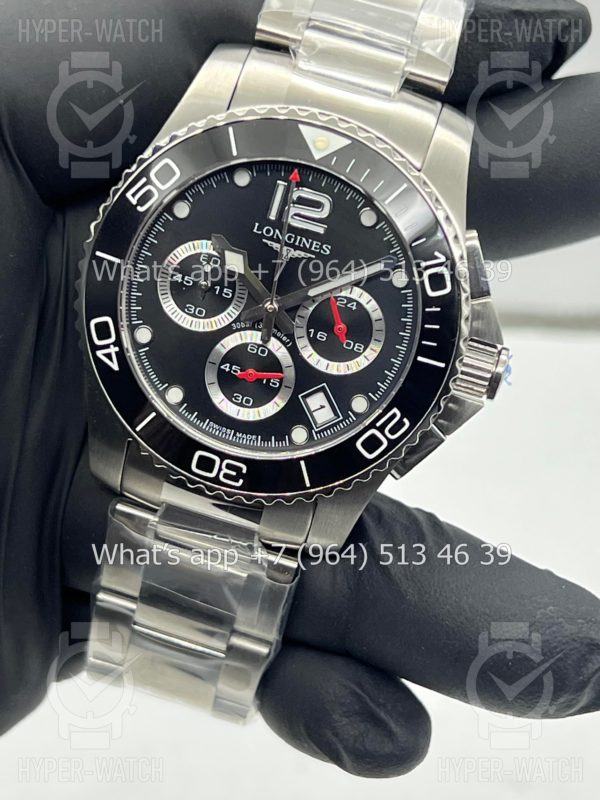 Товар Longines HydroConquest Art 9765 Фото 4 - Longines HydroConquest Art 9765