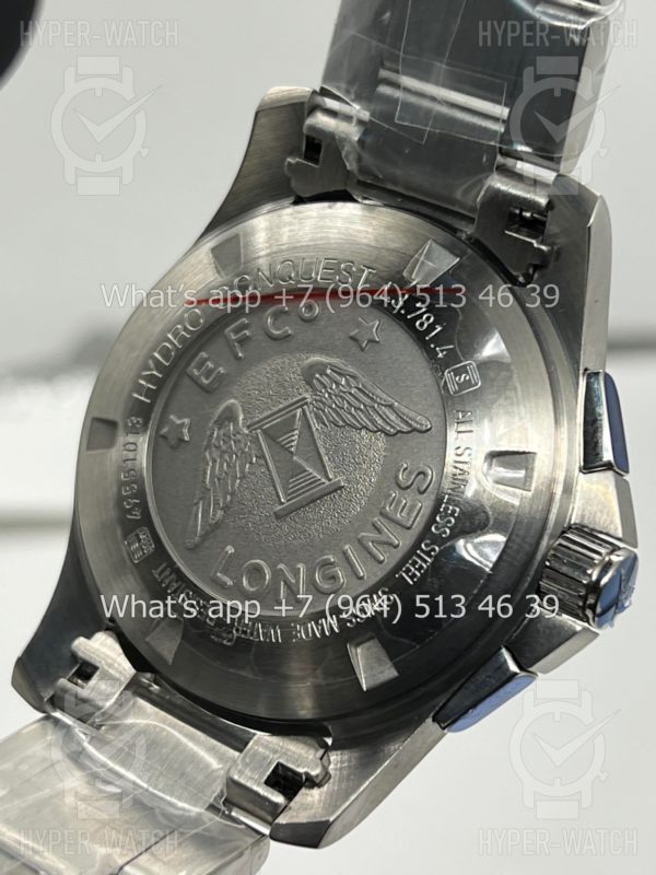 Товар Longines HydroConquest Art 9765 Фото 12 - Longines HydroConquest Art 9765