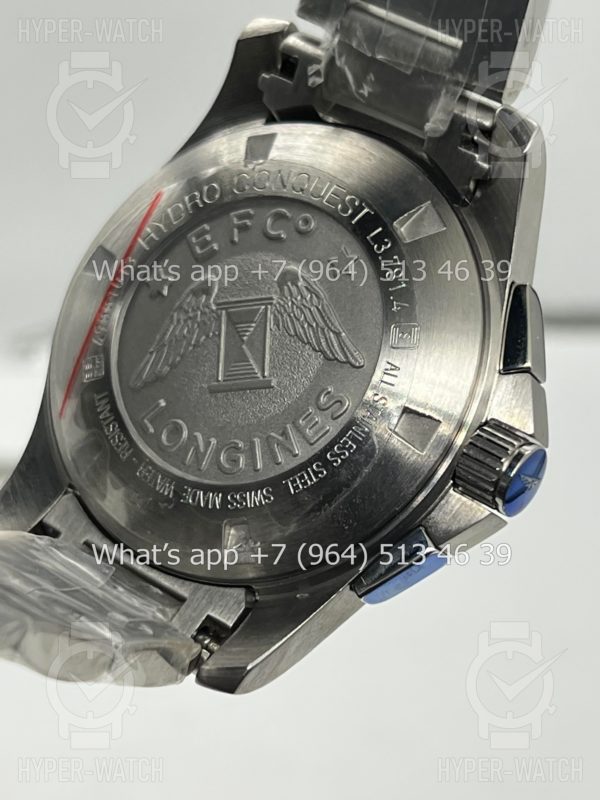 Товар Longines HydroConquest Art 9766 Фото 12 - Longines HydroConquest Art 9766