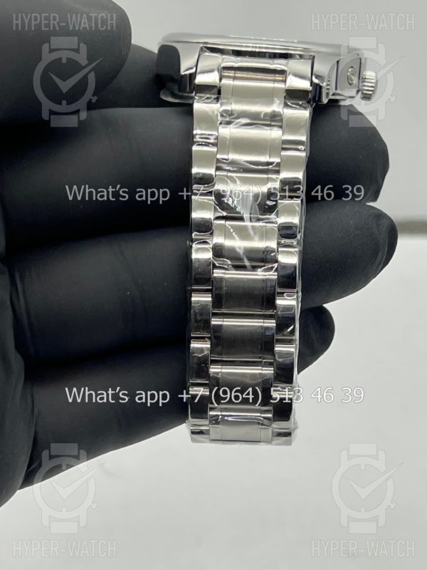 Фото 8 - Longines Master Collection 40mm Art 9777