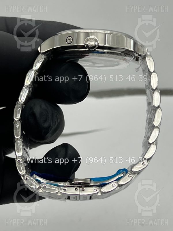 Фото 9 - Longines Master Collection 40mm Art 9777