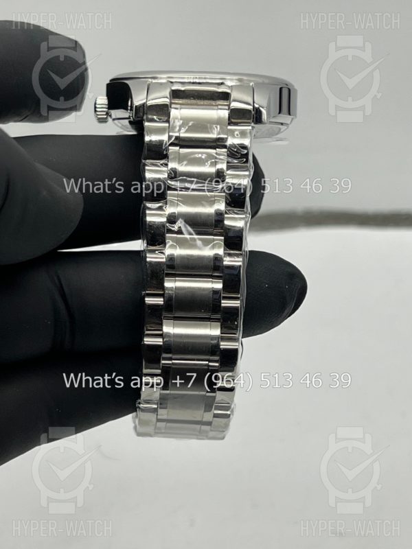 Фото 10 - Longines Master Collection 40mm Art 9777