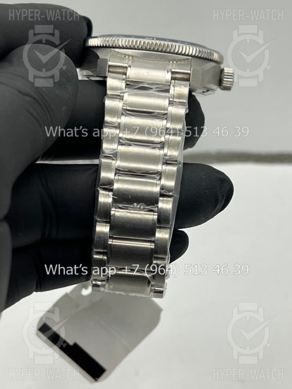 Фото 6 - Longines Spirit Zulu Time Art 9770