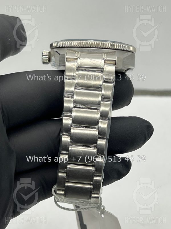 Фото 8 - Longines Spirit Zulu Time Art 9770