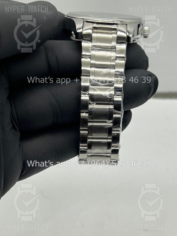 Товар Longines Master Collection 40mm Art 9778 Фото 5 - Longines Master Collection 40mm Art 9778