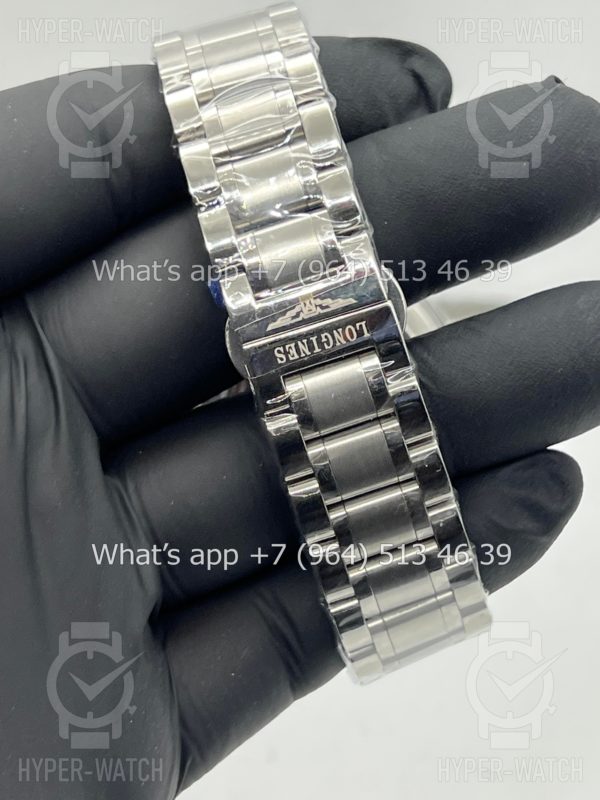 Товар Longines Master Collection 40mm Art 9778 Фото 9 - Longines Master Collection 40mm Art 9778