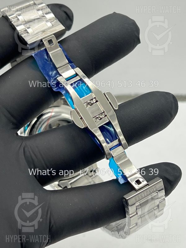 Товар Longines Master Collection 40mm Art 9778 Фото 10 - Longines Master Collection 40mm Art 9778