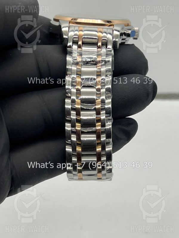 Фото 7 - Longines Saint-Imier 41mm Art 9773