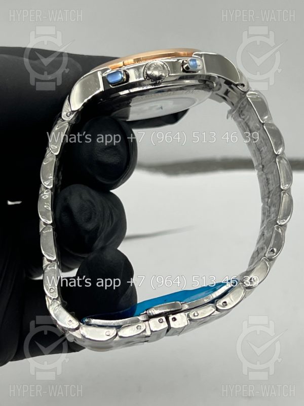 Фото 8 - Longines Saint-Imier 41mm Art 9773