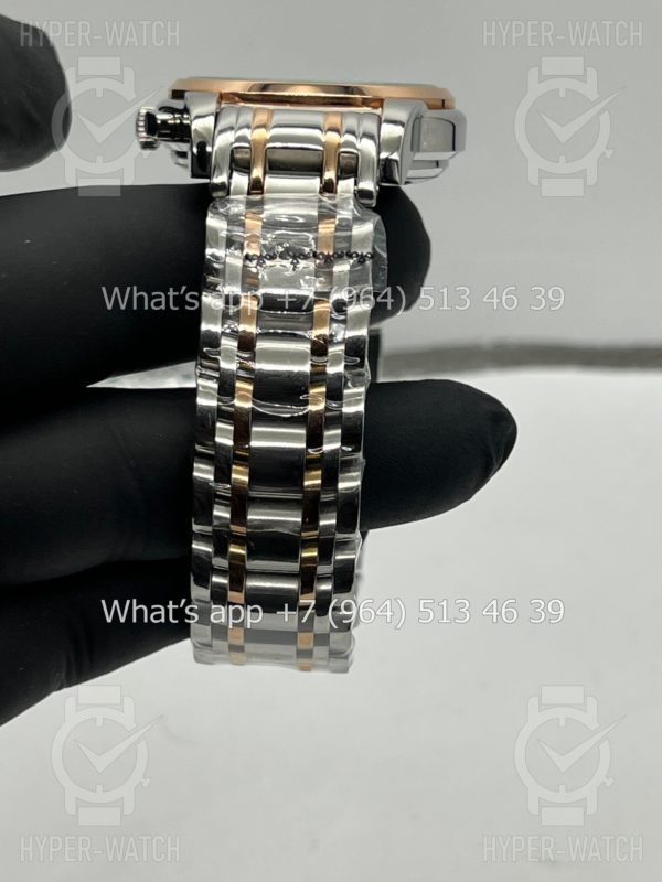 Фото 9 - Longines Saint-Imier 41mm Art 9773