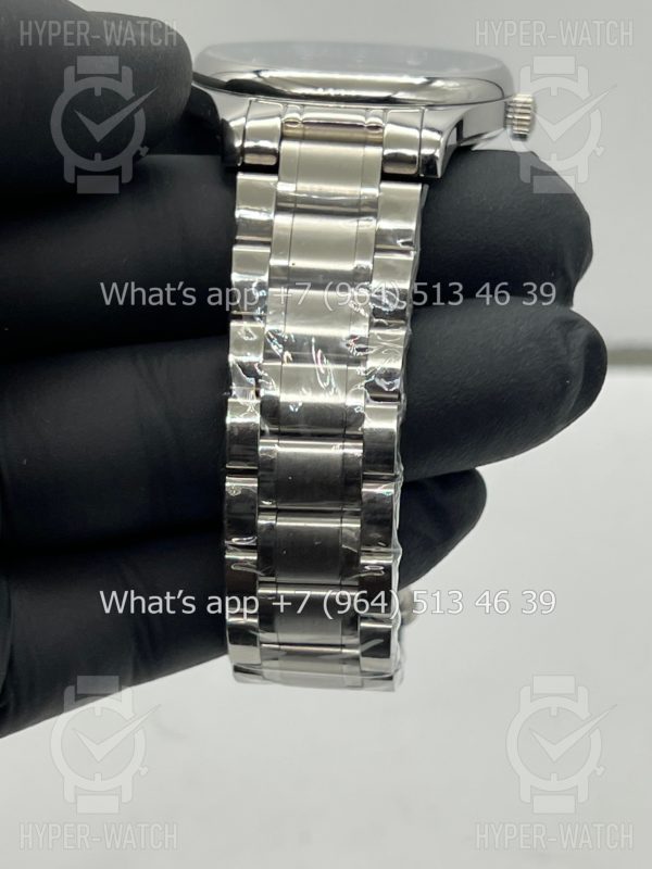 Фото 6 - Longines Master Collection 40mm Art 9774