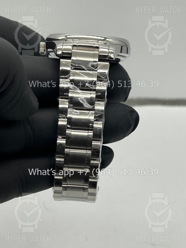 Фото 8 - Longines Master Collection 40mm Art 9774