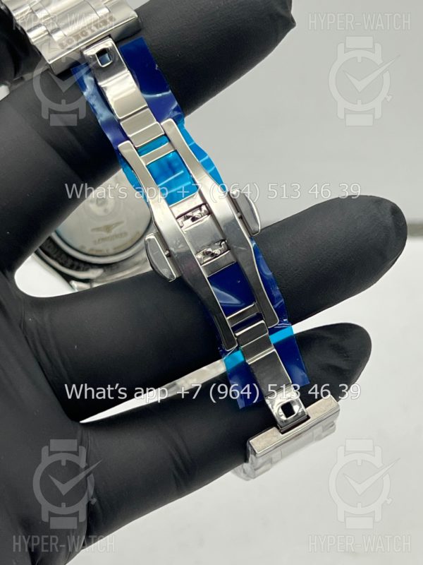 Фото 11 - Longines Master Collection 40mm Art 9774