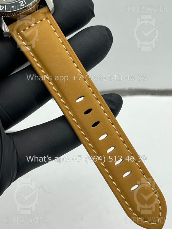 Фото 6 - Longines Spirit Zulu Time Art 9771