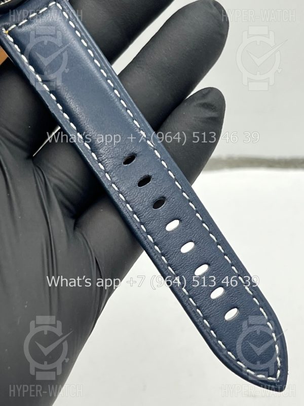 Фото 6 - Longines Spirit Zulu Time Art 9772