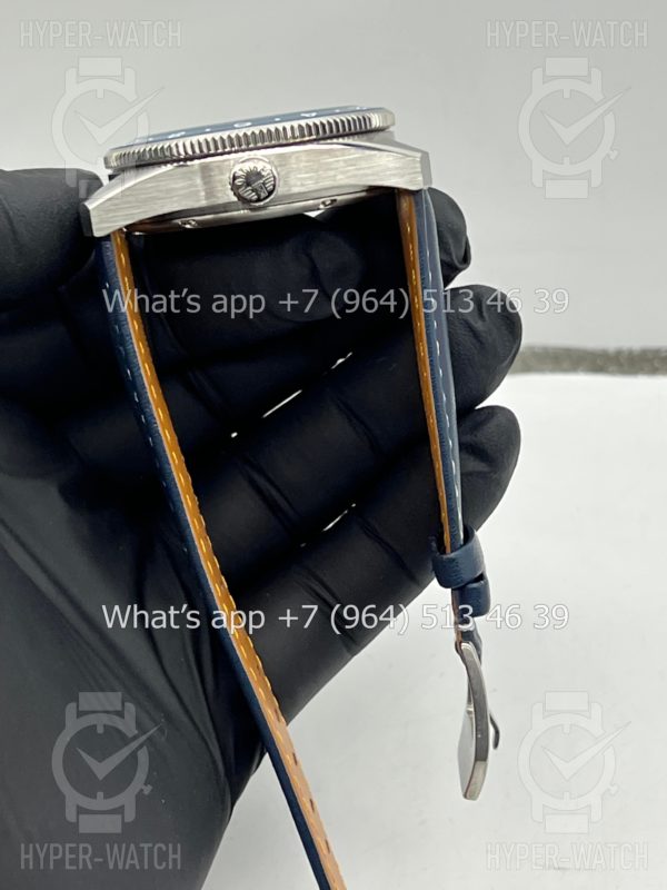 Фото 9 - Longines Spirit Zulu Time Art 9772