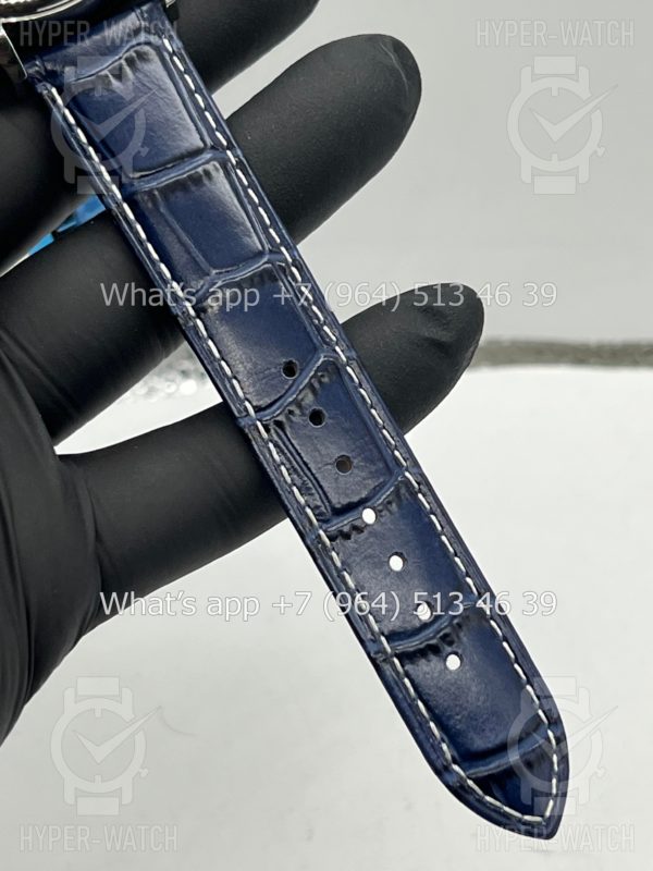 Товар Longines Master Collection 40mm Art 9776 Фото 7 - Longines Master Collection 40mm Art 9776