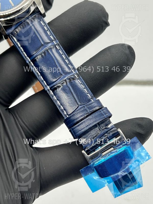 Товар Longines Master Collection 40mm Art 9776 Фото 8 - Longines Master Collection 40mm Art 9776