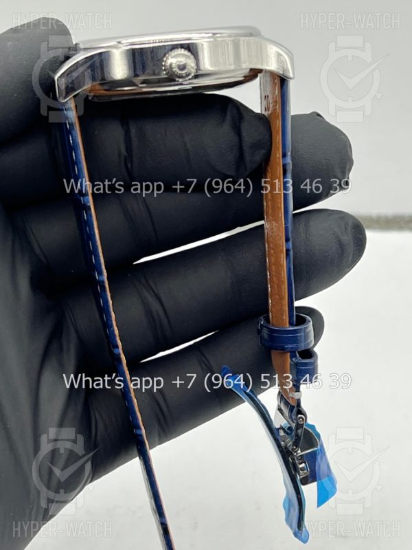 Товар Longines Master Collection 40mm Art 9776 Фото 10 - Longines Master Collection 40mm Art 9776