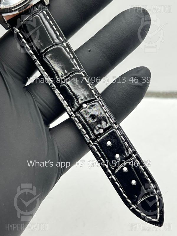 Товар Longines Master Collection Chronograph 40mm Art 9783 Фото 6 - Longines Master Collection Chronograph 40mm Art 9783