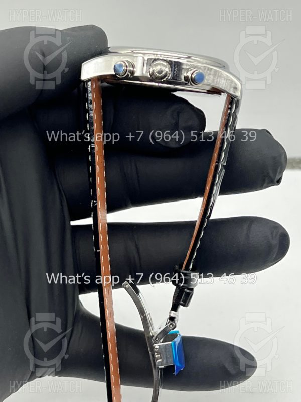 Товар Longines Master Collection Chronograph 40mm Art 9783 Фото 9 - Longines Master Collection Chronograph 40mm Art 9783