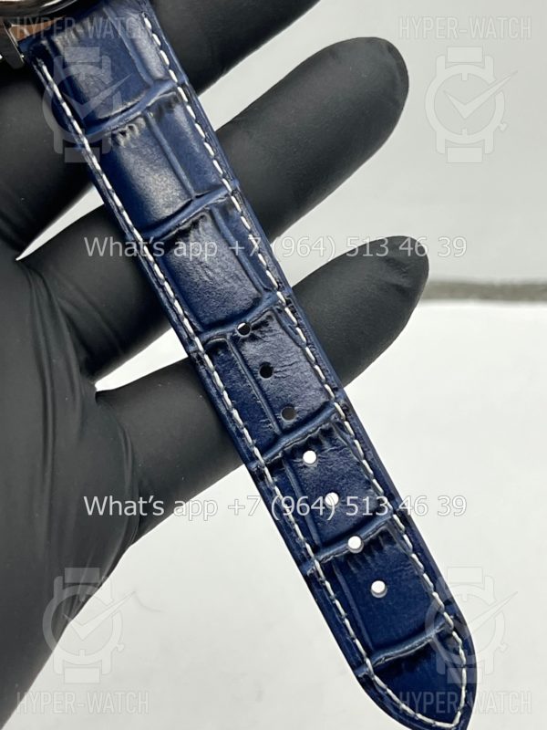 Фото 6 - Longines Master Collection 40mm Art 9775